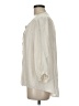 Rag & Bone Ivory 3/4 Sleeve Blouse Size M - photo 5