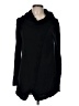 Design 365 100% Acrylic Black Cardigan Size M - photo 1