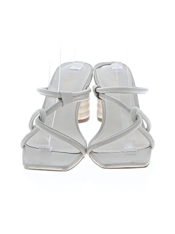 Intentionally ______ Sandals (view 2)
