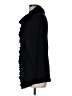 Design 365 100% Acrylic Black Cardigan Size M - photo 5