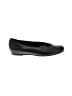 Munro American Black Flats Size 12 (narrow) - photo 1