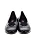 Munro American Black Flats Size 12 (narrow) - photo 2