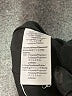 J.Crew 100% Polyester Solid Black Cocktail Dress Size 00 - photo 8