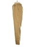 Unbranded 100% Polyester Tan Casual Pants Size S - photo 5