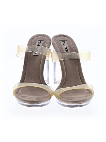 Steve Madden Sandals (view 2)