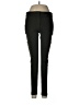 Ann Taylor LOFT Black Active Pants Size 6 - photo 1