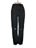 American Eagle Outfitters Graphic Black Jeans Size 00 - photo 1