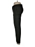 Ann Taylor LOFT Black Active Pants Size 6 - photo 5