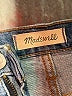 Madewell Blue Jeans Size 26 waist - photo 4