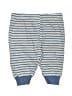 Tahari Stripes Blue Casual Pants Size 0-3 mo - photo 1