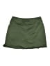 Viodia Solid Green Active Skort Size 3X - photo 2