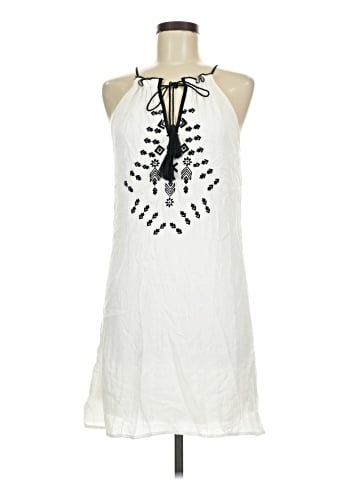 Speechless Casual Dress (view 1)