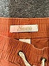 Natural Reflections Solid Brown Board Shorts Size XL - photo 3