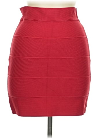 BCBGMAXAZRIA Formal Skirt (view 1)