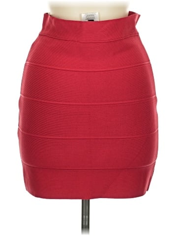 BCBGMAXAZRIA Formal Skirt (view 2)