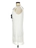 Speechless White Casual Dress Size M - photo 5