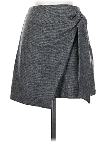 Wilfred Wool Skirt (view 1)