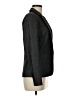 Express Gray Blazer Size 8 - photo 4