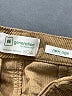 Celebrity Pink 100% Cotton Brown Tan Cargo Pants Size 1 - photo 7
