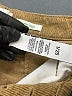 Celebrity Pink 100% Cotton Brown Tan Cargo Pants Size 1 - photo 8