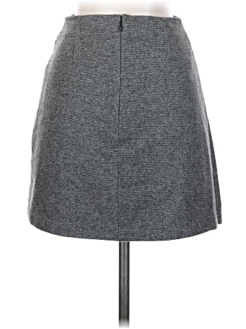 Wilfred Wool Skirt (view 2)