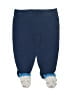 Just One You Made by Carter's 100% Cotton Blue Casual Pants 0-3 MO / 3 MO - photo 1