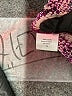Como Vintage 100% Rayon Purple Sleeveless Blouse Size 2X - photo 8