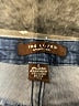 The Limited Hearts Blue Jeans Size 6 - photo 4