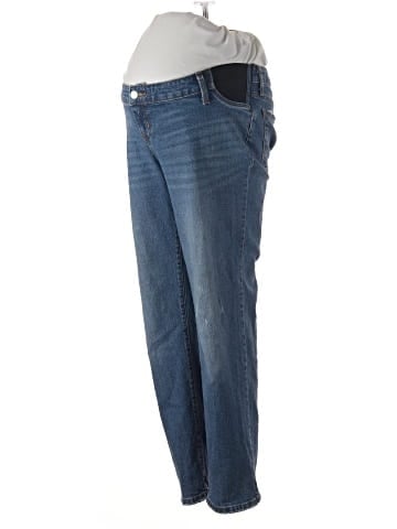 Ingrid + Isabel Jeans (view 1)