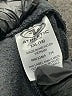 Athletic Works Solid Black Track Pants Size 18 - photo 4