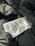 Athletic Works Solid Black Track Pants Size 18 - photo 5