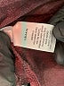 Sahalie Burgundy Pullover Sweater Size XL - photo 8
