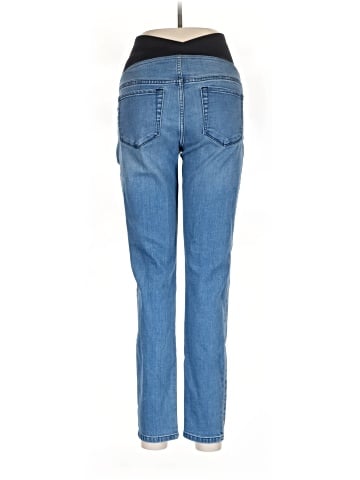 Isabel Maternity Jeans (view 2)