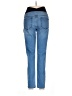 Isabel Maternity Blue Jeans Size 6 Maternity - photo 2