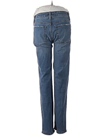 Ingrid + Isabel Jeans (view 2)
