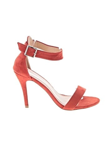 Ashley Stewart Heels (view 1)