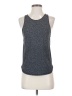 Lululemon Athletica Gray Active Tank Size 0 - photo 1