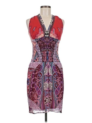 ETRO Cocktail Dress (view 1)