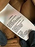 L'Agence Brown Casual Pants Size 30 waist - photo 8