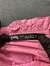 Zara Pink Short Sleeve Blouse Size M - photo 7