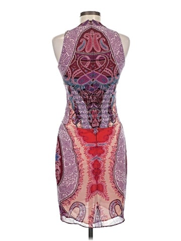 ETRO Cocktail Dress (view 2)