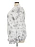 Torrid Gray Kimono Size 2X Plus (2) - photo 5