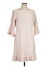 Ann Taylor Tan Cocktail Dress Size 12 - photo 1