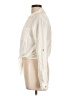 Sim & Sam Ivory Long Sleeve Blouse Size L - photo 5