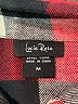 Assorted Brands Plaid Red Dress Size M (kids) - photo 3