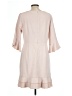 Ann Taylor Tan Cocktail Dress Size 12 - photo 2