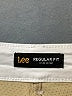 Lee Ivory Khaki Shorts Size 14 - photo 4