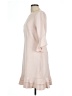 Ann Taylor Tan Cocktail Dress Size 12 - photo 5