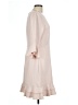 Ann Taylor Tan Cocktail Dress Size 12 - photo 4