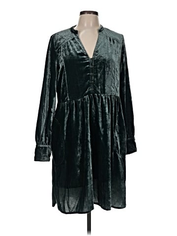 Holding Horses Casual Dress (view 1)